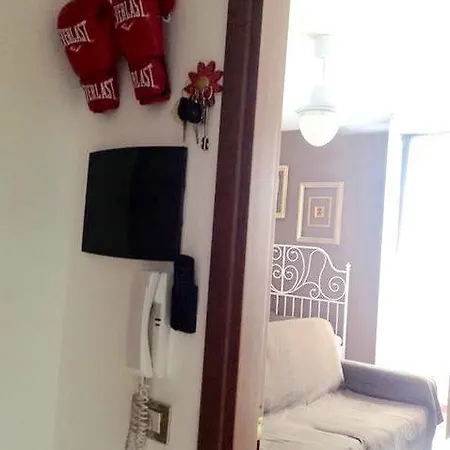 아파트 Helena's Chic Studio